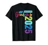 Grundschule Abschluss 2025 - Grundschule Abschied 2025 T-Shirt