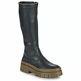 Art Damen 1956 AMBERES Bootsschuh, Black-Bronze, 41 EU