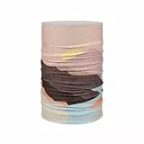 Buff®| Schlauchschal Original EcoStretch Multifunktion, Hals und Kopf, Laufen, Gehen, Wandern, Nachhaltig, Leicht, Herren Damen, Einheitsgröße Mehrfarbig 777