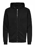 Only & Sons Herren Pullover 22018684 Black L