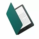 Hülle für Amazon Kindle Paperwhite und Amazon Kindle Colorsoft – Leichte, faltbare Schutzhülle – Hülle aus Material auf Pflanzenbasis
