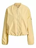 JJXX Damen Jxleila Bomber Jacket OTW Noos, Sunlight, m