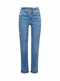 edc by ESPRIT Damen 999cc1b820 Jeans, 903/Blue Light Wash, 26W / 30L EU