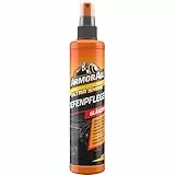 Armor All 10043L Kunststoff-Tiefenpfleger glänzend 300 ml für Vinyl, Gummi, behandeltes Leder, versiegeltes Holz u.v.m.