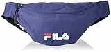 Fila Unisex Fanny Pack, Navy