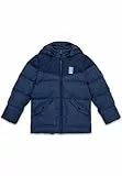 Kabooki LWJEBEL 733 - Jacket - Dark Blue