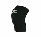 Mizuno VS1 Kneepad Knieschützer, Schwarz, M