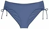 Triumph Damen Summer Glow Midi sd Bikini Bottoms, Atlantis, 38