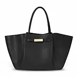 TIAASTAP Tote Bag Shopper Tasche Damen Groß Handtasche Kunstleder Damen-Henkeltaschen Schultertasche Gross Umhängetasche Beuteltasche Shopper Bag Hobo Handbags for Women