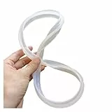 Silikonkautschukdichtung, Dichtungsring For Herddeckel, Elektrischer Schnellkochtopf, Kompatibel Mit Cecotec, G/D/H-Ersatz