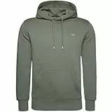 GANT REG Shield Hoodie - L