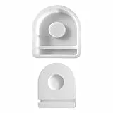 Silikonform Kerzenhalter Silikonformen Gießformen Kerzen Formen Silikon Gießformen Gießform Kerzenhalter Silikonform Muttertag Kerzenformen zum Gießen (Ovaler Sockel)