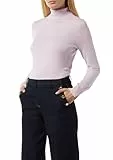 Comma Pullover mit Rollkragen