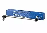 SKF Koppelstange/Koppelstange Stabilisator mit synthetischem Fett VKDS 341002 Position Vorderachse beidseitig Höhe 425 mm Länge 62 mm Breite 62 mm