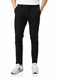 JACK & JONES Male Chino Hose Slim Fit Chino Hose