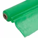 Windhager Garten-Vlies Supergrow, Planzenvlies, Abdeckung für Pflanzen, Gartenvlies, 20 g/m², 25 x 2 m, grün, 06587