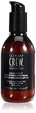 AMERICAN CREW – All-in-One Face Balm, 170 ml, Gesichtsbalsam für Männer, Balsam mit feuchtigkeitsspendender Formel & Anti-Aging Wirkung, Pflegeprodukt nach der Rasur, LSF 15