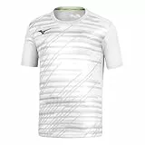 Mizuno Chiba Tee M Herren-Shirt (1 Stück)