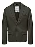 ONLY & SONS Onsmark Slim 0209. Blazer Noos