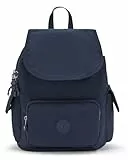 Kipling CITY PACK S Kleiner Rucksack, Blue Bleu 2 (Blau)