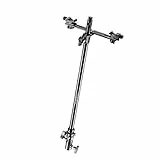 Walimex Pro Dual Flash Bracket System mit Ausleger