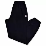 Fila Sweatapnts for Men Big and Tall Cotton Fleece Jogger Sweatpants