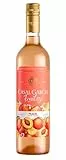 Casal Garcia Fruitzy Peach 5.5 % Vol ( 1 x 0.75l)
