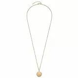 Leonardo Damen-Kette Edelstahl One Size 88098722