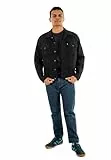 Levi's Herren The Trucker Jacke,Dark Horse,L