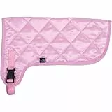 HKM SPORTS EQUIPMENT Hobby Horse Decke Rosa