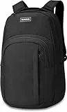Dakine Campus L 33L Black - -