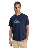 Quiksilver Ev Comp Logo SS T-Shirt Herren (1 Stück)