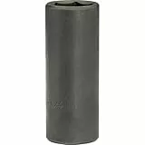 Draper Expert 12746 Hi-Torq Kraft-Steckschlüssel lang 24 mm 1/2 Zoll