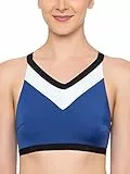 sloggi shore Damen Blue Acara Top 2 Bikini Oberteil, Twilight Blue, XL