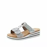Rieker V02K3 Silber EU39