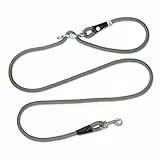 Vario Comfort Leash Moss L