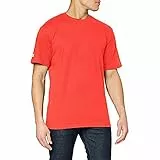 uhlsport T-Shirt Team, Rot, L, 100210806