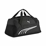 Puma Puma FUNDAMENTAL Small Sports Bag, Unisex Sporttaschen, Puma Black, OSFA - 091187
