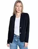Cecil Damen Blazer Jacke universal blue M