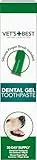 Vet's Best Hunde Zahnpflege Gel