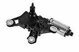 VALEO - Heckwischermotor - 579603 - A3, A3 SPORTBACK, A4, A6, Q5, Q7