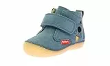 Kickers Jungen Unisex Kinder Sabio Oxford-Schuh, Fuseblau, 26 EU