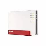 FRITZ! by AVM Modem/Router FRITZ!Box 7581 WiFi AC1750