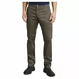 G-Star Herren Mosa Straight Chino, Grau (gs Grey D25547-5126-1260), 33W / 32L