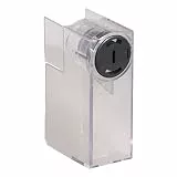 Schneider Electric TeSys F Klemmhülse für Schaltschütz oder Relais 2P/3P, LA9F703