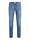 JACK & JONES PLUS Herren Jjiglenn Jjoriginal Am 815 Noos Ps Jeans, Blue Denim, 44W / 30L EU