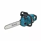 Makita DUC357ZX3 Kettensäge, kabellos, 18 V, 35 cm ohne Akku