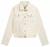 LTB Jeans ELIZA G Schmall geschnittene Jacke in Denim Style - Größe 164CM