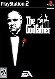 Godfather - PlayStation 2 by Electronic Arts