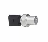 MAHLE ASE 21 000P Druckschalter, Klimaanlage für VW GOLF VII (5G1, BQ1, BE1, BE2) u.a.